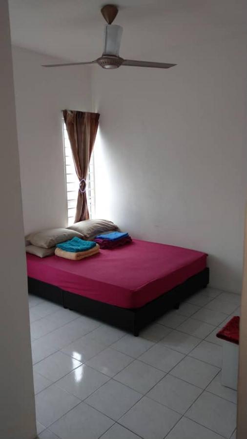 Affordable Stay @ Rue'S Villa Tropika Apartment, Ukm بانغي المظهر الخارجي الصورة