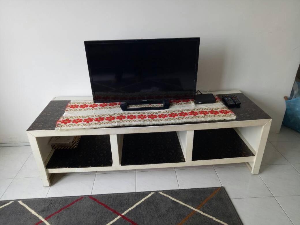 Affordable Stay @ Rue'S Villa Tropika Apartment, Ukm بانغي المظهر الخارجي الصورة