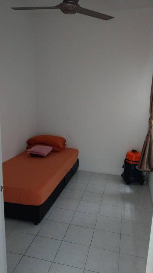 Affordable Stay @ Rue'S Villa Tropika Apartment, Ukm بانغي المظهر الخارجي الصورة