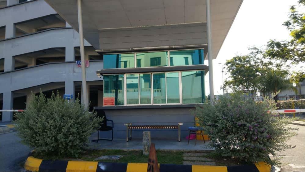 Affordable Stay @ Rue'S Villa Tropika Apartment, Ukm بانغي المظهر الخارجي الصورة